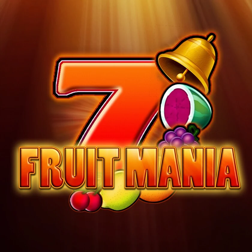 Fruit Mania